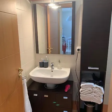Villa Salento Deluxe *