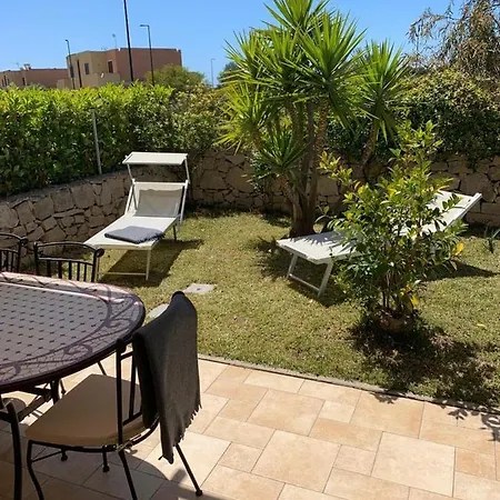 Villa Salento Deluxe