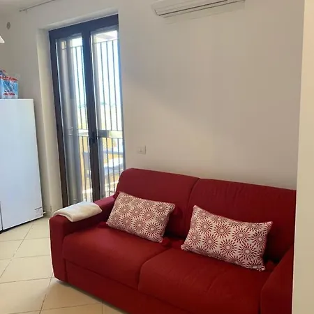 Salento Deluxe Villa *