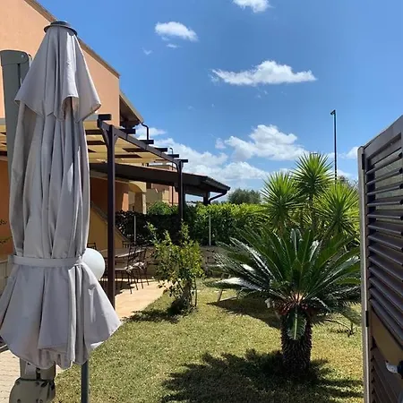 Villa Salento Deluxe