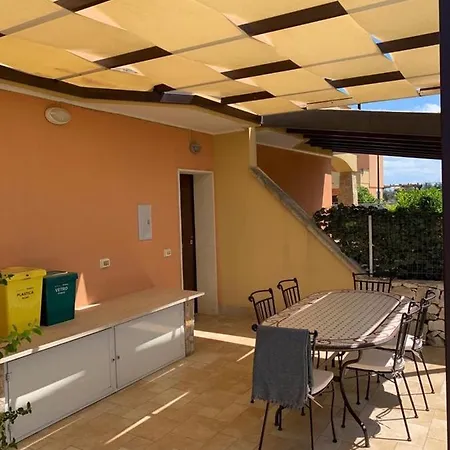 Salento Deluxe Villa *