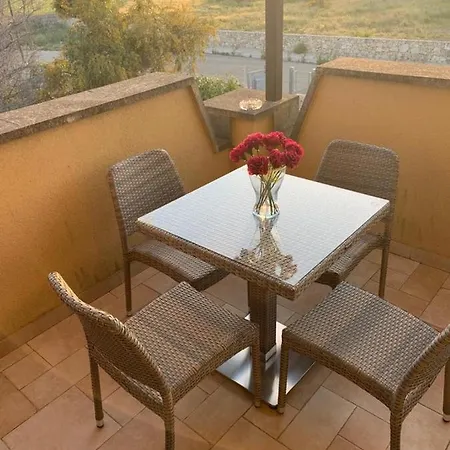 Salento Deluxe Villa