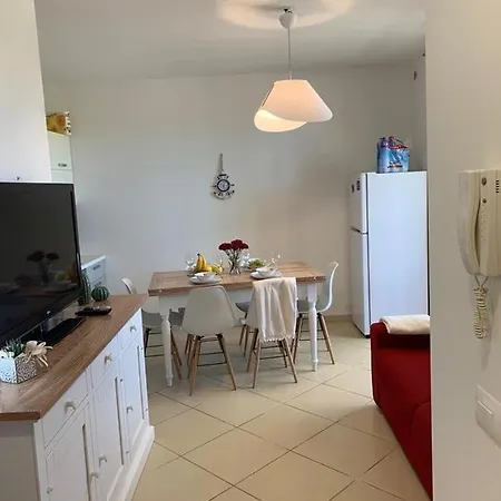 Villa Salento Deluxe Santa Maria al Bagno